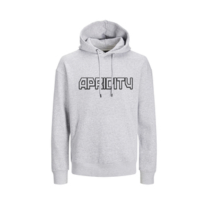 Techwear Sweat à capuche tactique d'hiver avec poches zippées | Sweat à capuche urbain de style streetwear pour hommes | 100% coton à séchage rapide - Product Image 3