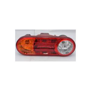 Luces Traseras LED para Hyundai H100 Sol Stop 2004-2025 924014F000 610643 2.5 TCI 2.5 CRDI - Product Image 1