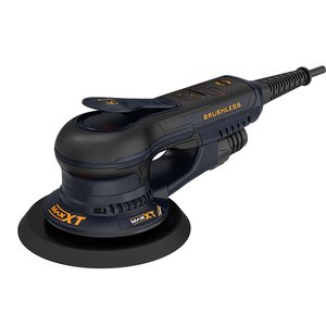 Maxxt เครื่องขัดวงโคจรแบบสุ่ม2024 5.0มม. หรือ2.5มม. เครื่องขัดแบบไร้แปรงถ่านสำหรับรถยนต์ - Product Image 3