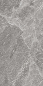Collection Premium Carrelages de sol en porcelaine vitrifiée 600x1200mm Stock régulier pour murs intérieurs modernes brique réfractaire pour salon - Product Image 2