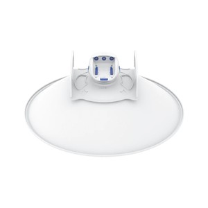Ubiquiti uisp เสาอากาศทิศทางจาน, PTP, 6GHz, 30dBi, 30km + - Product Image 6