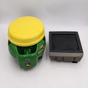 Receptor StarFire Johnn Deer-Re SF6000 de agricultura inteligente con opción de actualización RTK - Product Image 1