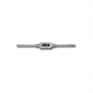 Llaves de roscado manuales Usag: Herramienta de alta calidad para trabajos de fijación y reparación - Product Image 2