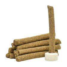 Estiércol de vaca natural Dhoop Sticks Incienso de hierbas Purificador de aire ecológico Calidad DE EXPORTACIÓN DE COMBUSTIÓN larga - Product Image 5