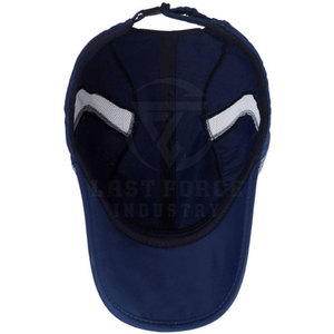 Gorras de béisbol de calidad premium mejor calificadas Estilo deportivo Tela altamente cómoda e impermeable Diseño de logotipo personalizado - Product Image 6