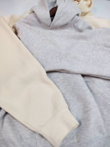 Sweats à capuche amples à la mode Pull en coton de qualité supérieure pour hommes Nouveau style graphique pour Streetwear et mode de vie en plein air pour hommes - Product Image 4