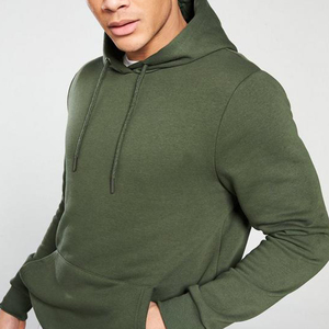 Ensemble de survêtement de sport personnalisé avec logo pour hommes, collection 2023, vente en gros, pour l'extérieur - Product Image 5