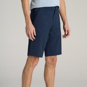 Ensemble de vêtements de sport pour homme, une pièce, bloc de couleur, coupe-vent, short, imprimé, motif, été, toile, imperméable, respirant, extérieur - Product Image 4