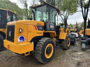 Liugong 836 chargeur frontal à vendre moteur en bon état CLG835 836 856 862 856H avec composants de base roulement moteur - Product Image 2