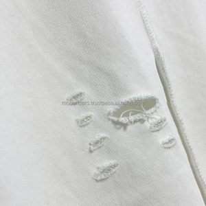 เสื้อยืดวินเทจสำหรับนักขี่มอเตอร์ไซค์แบบโมโนเสื้อยืดผ้าฝ้ายฟอกสีลายสตรีทแวร์โอเวอร์ไซส์ - Product Image 6