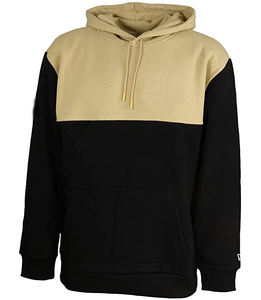 Nueva llegada personalizado pulóver estilo hombres Sudadera con capucha ropa de calle para el invierno más vendidos sudaderas con patrón sólido disponible - Product Image 6