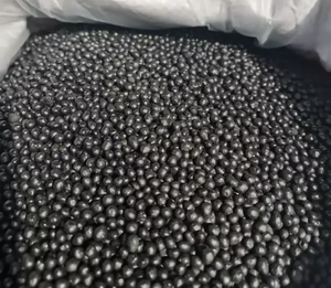 NPK 12-12-17 + 2MgO + TE fertilizante compuesto azul granular grado agrícola precio de fábrica - Product Image 4