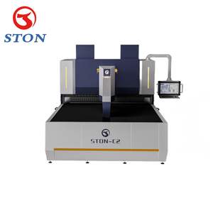 STON Plattenbieger Biegezentrum CNC-Biegemaschine Biegekurvenmaschine für Aluminiumplatten - Product Image 1
