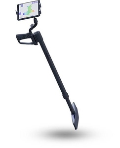 Nuovo Scanner di Terra UIG per Rilevamento Metalli - Rilevatore Professionale 3D - Product Image 3