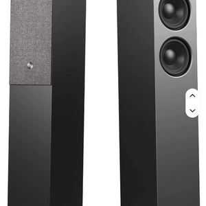 Nuevo Audio Pro A48 Negro/Blanco - Product Image 1