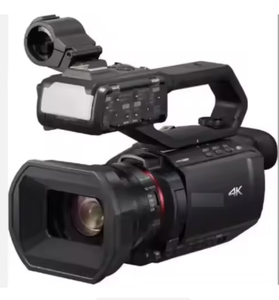 กล้อง PXW-Z90V 4K HDR XDCAM ระดับอุตสาหกรรม ซีลโรงงาน รับประกัน 3 ปี - Product Image 3