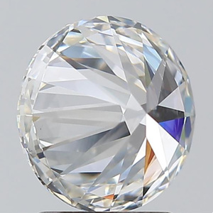 Diamante Cultivado en Laboratorio AJRETAIL de 2.02 Quilates, Claridad G VS1, Corte Brillante Redondo Excelente, Certificado por IGI para la Fabricación de Joyas - Product Image 3