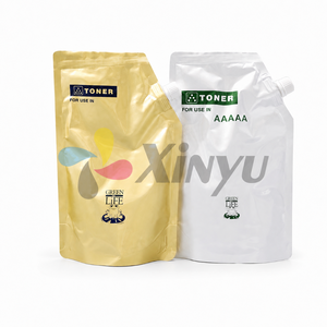 Tóner de Recarga XinYu MLT-D303 <span class=keywords><strong>D303E</strong></span> MLT-D304S D304L para Samsung SL-M4580FX M4580 M4530 M4530ND M4583, Negro de Alta Densidad - Product Image 2