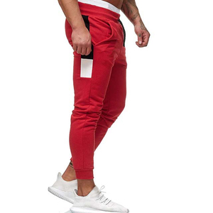 Pantalones Diarios para Hombre de Alto Impacto, Hechos con Tela Ligera que Ofrece un Uso Suave y una Forma Equilibrada, Listos para Pedidos al por Mayor, Comprador Global - Product Image 2