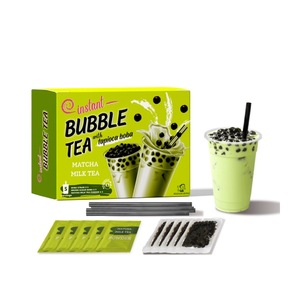 Kit professionnel de thé à bulles OEM - Product Image 1