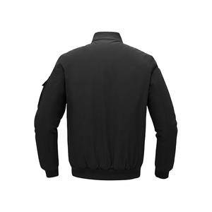 Vêtements Hommes Manteaux Extérieur Casual Outerwear Homme Manteau Bomber Veste Pour Hommes - Product Image 6