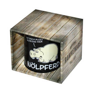 Tazas de Cerámica Hechas a Mano con Diseño de Caballo Triste, Estilo de Dibujos Animados, Duraderas, de Arcilla Dolomítica, Aptas para Lavavajillas y Microondas, con Tapas - Product Image 2