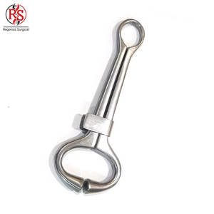 Soporte para Toro de Acero Inoxidable, Instrumentos Veterinarios, Herramienta de Acero, Soporte para Toro en Venta - Product Image 5