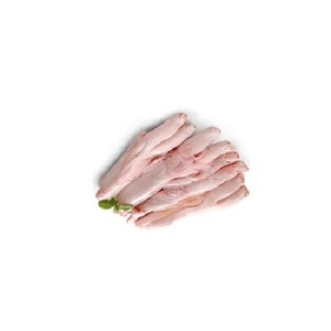 Tendon de bœuf de qualité export, congelé, riche en collagène naturel, approvisionnement industriel - Product Image 1