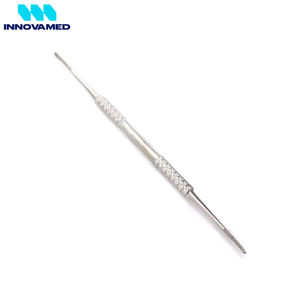 5 Pièces Instruments de Podologie Podologie Pinces Droites en Acier Inoxydable de Qualité Supérieure Instruments de Podologie Chirurgicale - Product Image 6