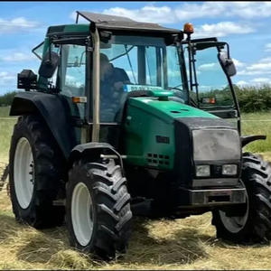 Tractor a pie Valtra 6400, núcleo de potencia nominal HP variable, incluido el rodamiento del motor de la caja de cambios del motor del engranaje de la bomba - Product Image 3