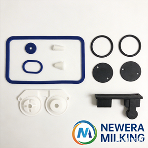 2150009590 Kit de Servicio CV VAC/ATM <span class=keywords><strong>Bay</strong></span> 8000/48 para Máquina de Ordeño - Product Image 4