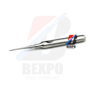 Extractor de punta de raíz rota de mano, herramienta dental para tratamiento de endodoncia y endodoncia - Product Image 3