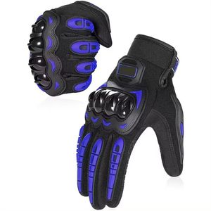 Guantes de esquí de invierno para hombre y mujer personalizados para deportes al aire libre, guantes impermeables con pantalla táctil para ciclismo, uso informal para snowboard - Product Image 4