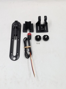 Sonda de Pesca Marina Lowrance Elte FS de 9 Pulgadas con TotalScan Skimmer 455/800, GPS y Chartplotter, Disponible en Stock RTS - Product Image 3