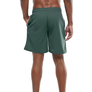 Pantalones cortos cómodos y ligeros para hombre disponibles a un ritmo razonable, pantalones cortos transpirables para hombre de gran venta con calidad superior - Product Image 5