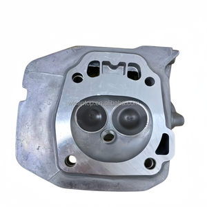 ฝาสูบสำหรับ D9000I D12000I T30 T40 T50 T60 T70 Rato 192F Drone Generator DJ generator D9000I D12000I อะไหล่ - Product Image 3