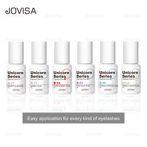 พันธมิตรระดับภูมิภาค5มล. ขนตาและกาว - Product Image 4
