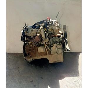 MOTOR COMPLETO SSANGYONG Rexton 1ª Serie 665925 Diésel 2700 (01>06) - Product Image 3