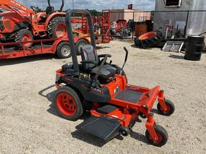 Meilleure vente 2023 Kubota Z231KH 48 Tondeuse à rayon de braquage zéro - Product Image 2