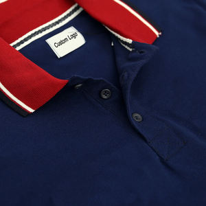 Polos para hombre, los mejores diseños de moda en 2022 - Product Image 6