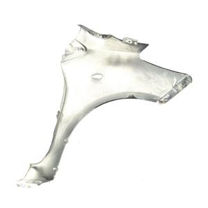 Aile avant gauche Toyota Yaris Série 1ND-TV (08>11) - Product Image 6