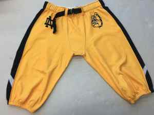 Best Wholesale Factory <b>Price</b> Custom Sublimated American <b>Football</b> Jerseys 2025 - Product Image 2