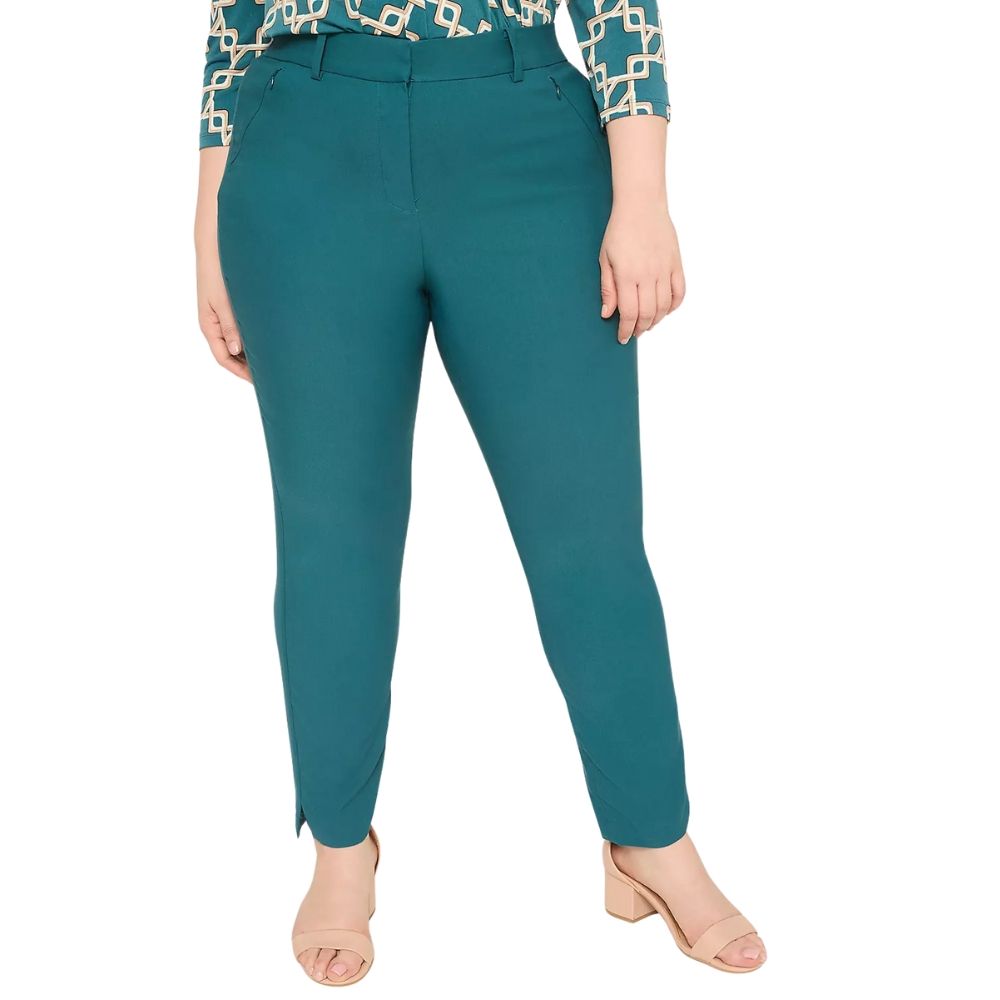 สีเขียว