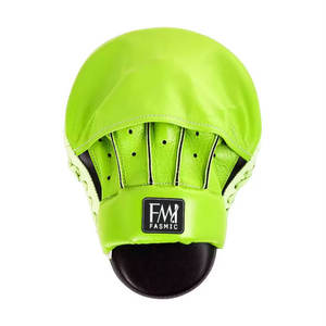 แผ่นโฟกัสสำหรับต่อยมวยพร้อมแผ่นแปะปรับแต่งได้ตามต้องการแผ่นฝึกมวยเน้นนวม - Product Image 5