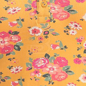 Camiseta Polo Estampada para Mujer de Primera Calidad, Tejido Transpirable, Camiseta Polo Estampada para Mujer de Uso Diario - Product Image 5