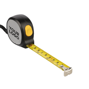 Metro a Nastro Promozionale Personalizzato Akira in ABS da 3 Metri con Flexometro - Product Image 3