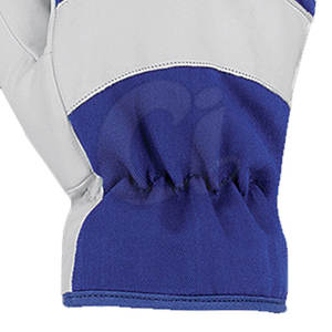 Pakistán hizo precio barato guantes de montaje cómodos guantes de montaje de cuero guantes de montaje - Product Image 6