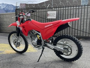 Nueva Motocicleta <span class=keywords><strong>Honda</strong></span> CRF300F 2026 en Venta, Lista para Enviar - Product Image 2
