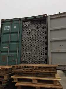 Película Universal de Barrera de Vapor para Casas de Campo, 1.5 x 40 m (60 m²) - Product Image 5