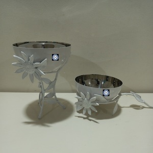 Quemador de incienso de diseño árabe de metal de latón hecho a mano y difusor de aromaterapia para regalar - Product Image 3